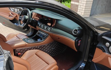 Mercedes-Benz E-Класс, 2021 год, 7 фотография