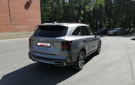 KIA Sorento IV, 2022 год, 4 250 000 рублей, 1 фотография