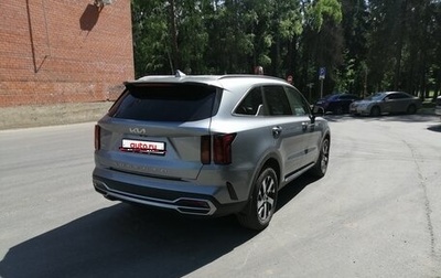 KIA Sorento IV, 2022 год, 4 250 000 рублей, 1 фотография