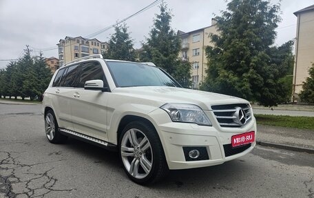 Mercedes-Benz GLK-Класс, 2009 год, 1 150 000 рублей, 1 фотография