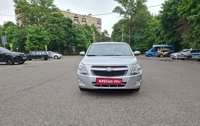 Chevrolet Cobalt II, 2013 год, 610 000 рублей, 1 фотография
