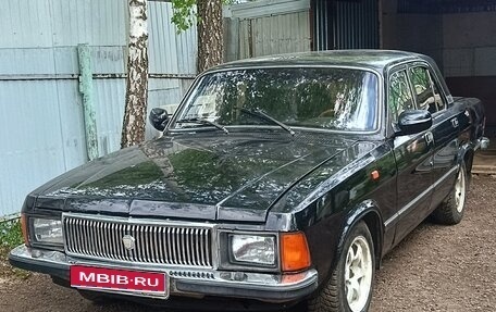 ГАЗ 3102 «Волга», 1988 год, 200 000 рублей, 1 фотография