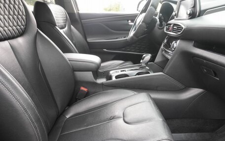 Hyundai Santa Fe IV, 2020 год, 2 683 000 рублей, 11 фотография