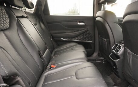 Hyundai Santa Fe IV, 2020 год, 2 683 000 рублей, 10 фотография