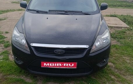 Ford Focus II рестайлинг, 2011 год, 500 000 рублей, 1 фотография