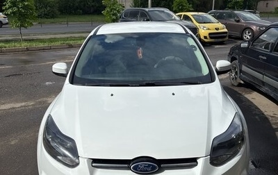 Ford Focus III, 2013 год, 760 000 рублей, 1 фотография