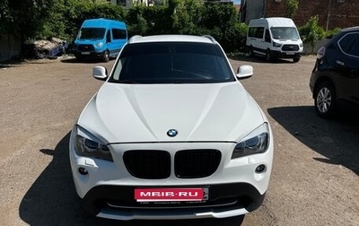 BMW X1, 2011 год, 1 350 000 рублей, 1 фотография