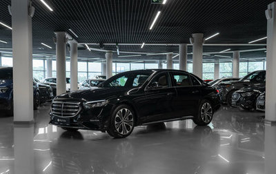 Mercedes-Benz E-Класс, 2024 год, 7 500 000 рублей, 1 фотография