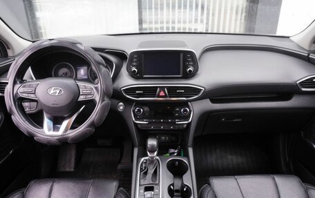 Hyundai Santa Fe IV, 2020 год, 2 683 000 рублей, 12 фотография