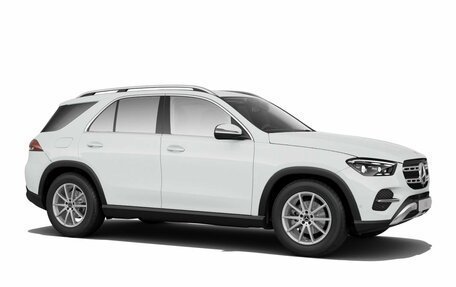 Mercedes-Benz GLE, 2025 год, 17 740 768 рублей, 1 фотография