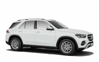 Mercedes-Benz GLE, 2025 год, 17 740 768 рублей, 1 фотография