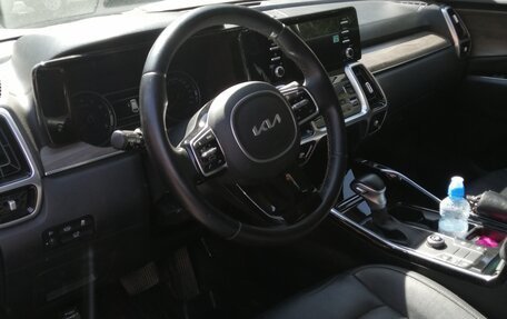 KIA Sorento IV, 2022 год, 4 250 000 рублей, 3 фотография