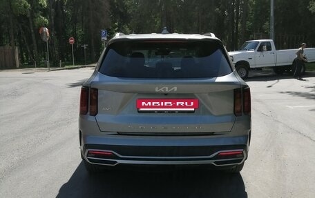 KIA Sorento IV, 2022 год, 4 250 000 рублей, 4 фотография