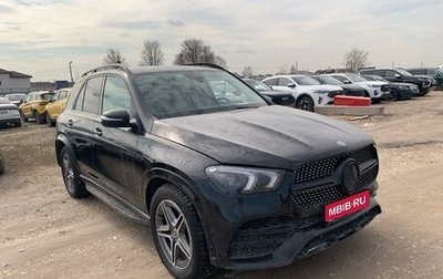 Mercedes-Benz GLE, 2020 год, 5 280 000 рублей, 1 фотография