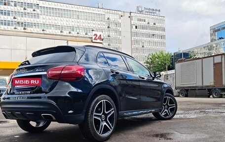 Mercedes-Benz GLA, 2018 год, 3 000 000 рублей, 4 фотография