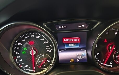 Mercedes-Benz GLA, 2018 год, 3 000 000 рублей, 2 фотография