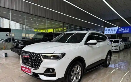 Haval H6, 2021 год, 1 100 000 рублей, 1 фотография