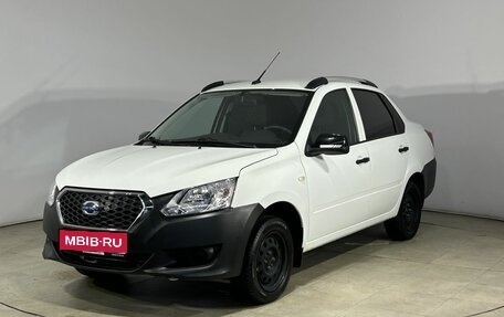 Datsun on-DO I рестайлинг, 2019 год, 520 000 рублей, 1 фотография