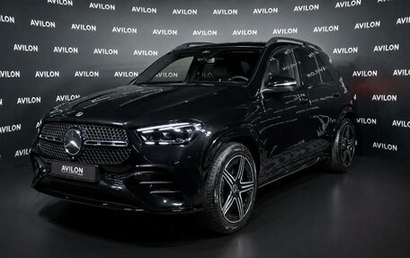 Mercedes-Benz GLE, 2025 год, 13 999 000 рублей, 1 фотография