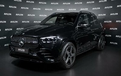 Mercedes-Benz GLE, 2025 год, 13 999 000 рублей, 1 фотография