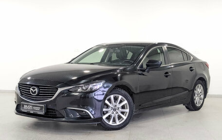 Mazda 6, 2015 год, 1 750 000 рублей, 1 фотография