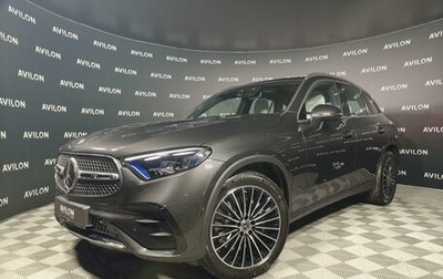 Mercedes-Benz GLC, 2025 год, 9 500 000 рублей, 1 фотография