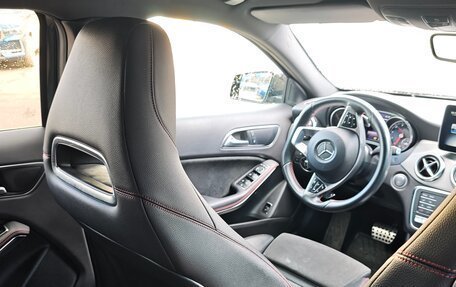Mercedes-Benz GLA, 2018 год, 3 000 000 рублей, 7 фотография