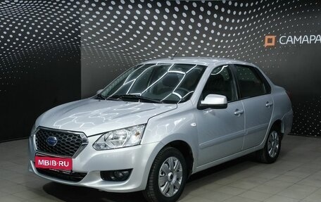 Datsun on-DO I рестайлинг, 2015 год, 482 000 рублей, 1 фотография