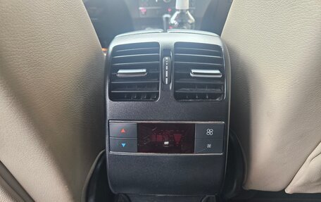 Mercedes-Benz GLK-Класс, 2009 год, 1 150 000 рублей, 8 фотография