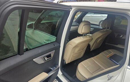 Mercedes-Benz GLK-Класс, 2009 год, 1 150 000 рублей, 7 фотография