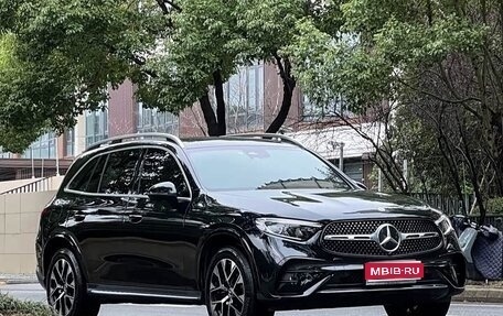 Mercedes-Benz GLC, 2025 год, 1 фотография