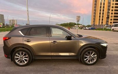 Mazda CX-5 II, 2021 год, 3 850 000 рублей, 1 фотография
