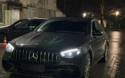 Mercedes-Benz E-Класс, 2020 год, 5 300 000 рублей, 1 фотография