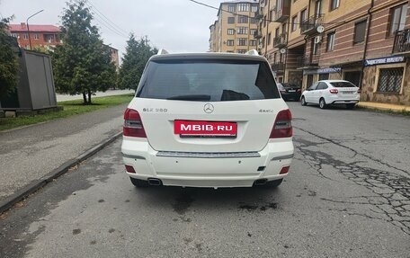 Mercedes-Benz GLK-Класс, 2009 год, 1 150 000 рублей, 13 фотография