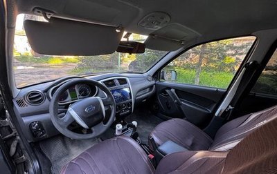 Datsun on-DO I рестайлинг, 2015 год, 255 000 рублей, 1 фотография