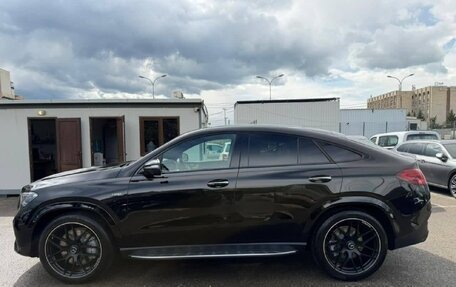Mercedes-Benz GLE Coupe AMG, 2026 год, 16 500 000 рублей, 4 фотография