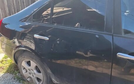 Nissan Primera III, 2007 год, 250 000 рублей, 1 фотография