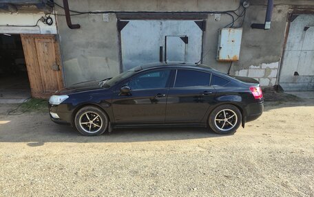 Citroen C5 II, 2010 год, 800 000 рублей, 1 фотография