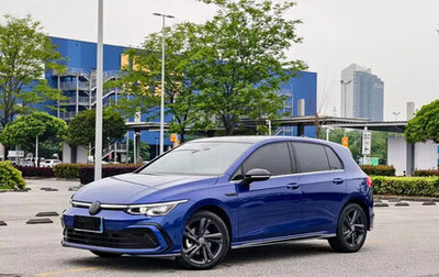 Volkswagen Golf VIII, 2023 год, 1 700 004 рублей, 1 фотография