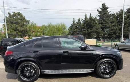 Mercedes-Benz GLE Coupe AMG, 2026 год, 16 500 000 рублей, 8 фотография