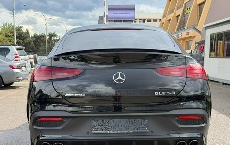 Mercedes-Benz GLE Coupe AMG, 2026 год, 16 500 000 рублей, 6 фотография
