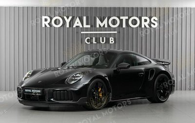 Porsche 911, 2026 год, 43 900 000 рублей, 1 фотография