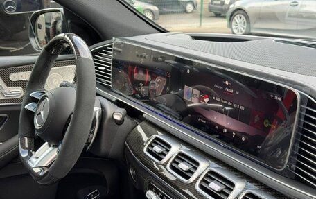 Mercedes-Benz GLE Coupe AMG, 2026 год, 16 500 000 рублей, 14 фотография