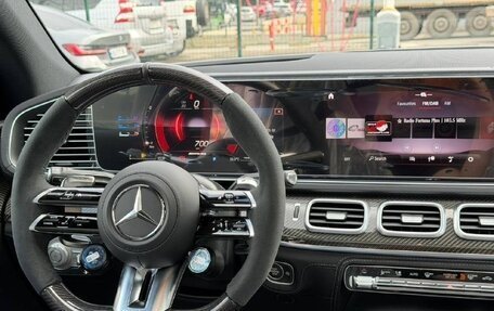 Mercedes-Benz GLE Coupe AMG, 2026 год, 16 500 000 рублей, 13 фотография