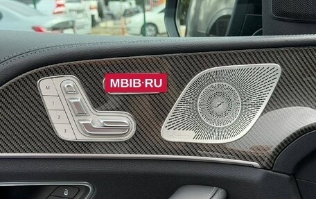 Mercedes-Benz GLE Coupe AMG, 2026 год, 16 500 000 рублей, 11 фотография