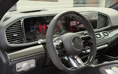 Mercedes-Benz GLE Coupe AMG, 2026 год, 16 500 000 рублей, 12 фотография