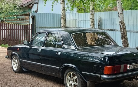 ГАЗ 3102 «Волга», 1988 год, 200 000 рублей, 2 фотография