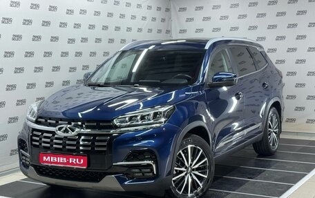 Chery Tiggo 8 I, 2023 год, 1 860 000 рублей, 1 фотография