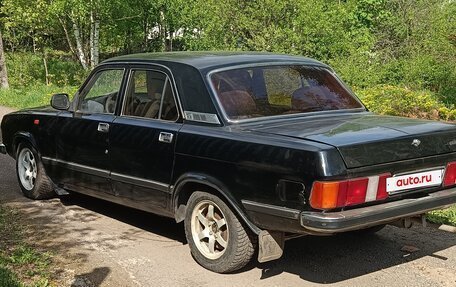 ГАЗ 3102 «Волга», 1988 год, 200 000 рублей, 16 фотография