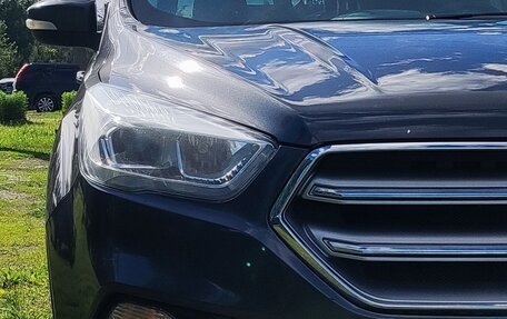 Ford Kuga III, 2018 год, 1 600 000 рублей, 9 фотография